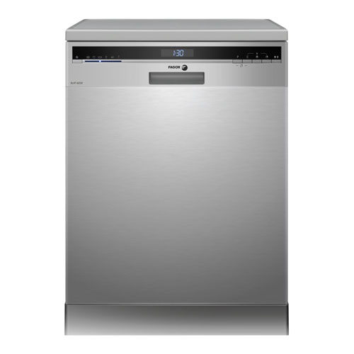 Lavavajillas Fagor 3LVF-623X 12 servicios 60 cms E Inox