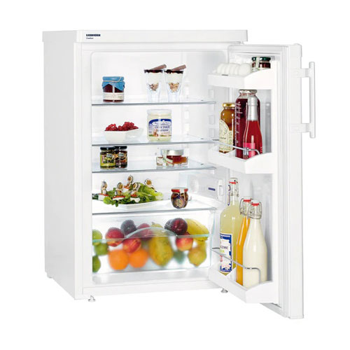 Mini frigo 1 puerta Liebherr TP-1410 F Blanco