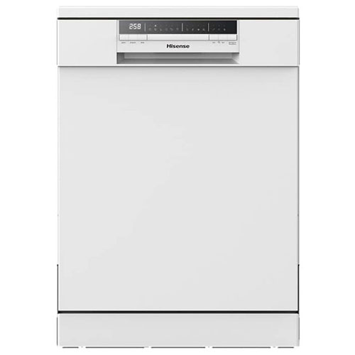 Lavavajillas Hisense HS60240W 60 cms 13 servicios E blanco