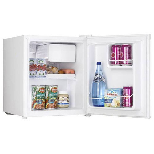 Frigorífico Hisense RR55D4AW1 51x44 F Blanco