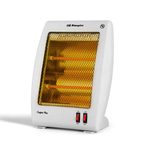 Estufa de cuarzo Orbegozo BP5000 800W