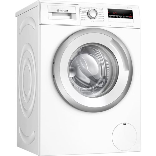 Lavadora Bosch WAN24265ES 8Kg 1200rpm C Blanco