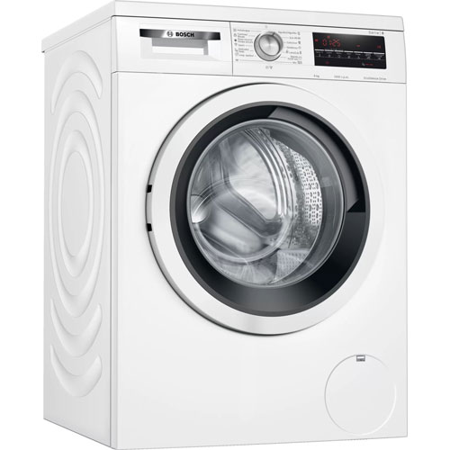 Lavadora Bosch WUU24T71ES 9Kg 1200rpm C Blanco