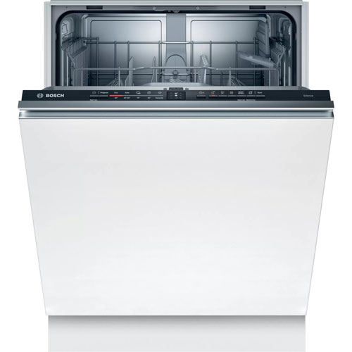 Lavavajillas Bosch SMV2ITX18E 60 cms 12 servicios E blanco