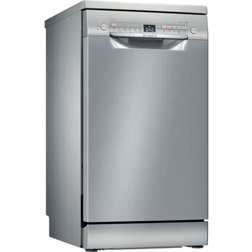 Lavavajillas Bosch SPS2HKI57E 45 cms 9 servicios E inox