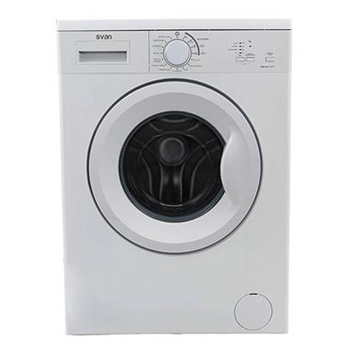 Lavadora SVAN SVL7304 7Kg 1000rpm D blanco