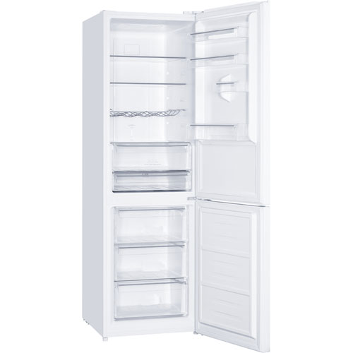 Combi SVAN SVF195NFD 1,95x60 No Frost E Blanco