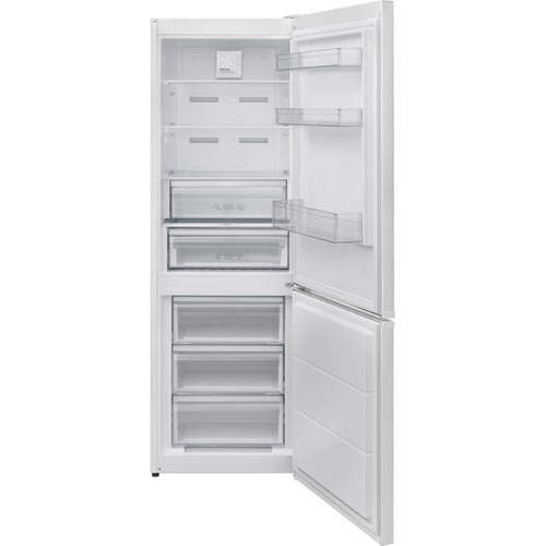 Combi SVAN SVF1864FF No Frost 186x60 E Blanco
