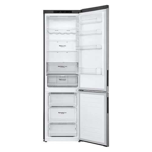 Combi LG GBB62PZGCC No Frost 2,03x60 C Inox