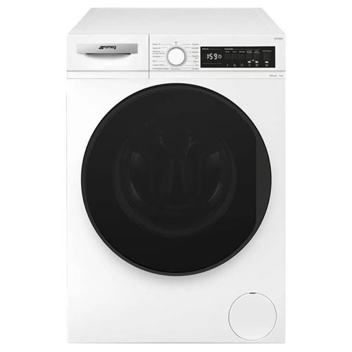 Lavadora SMEG LB2T72ES 7 Kg C Blanco
