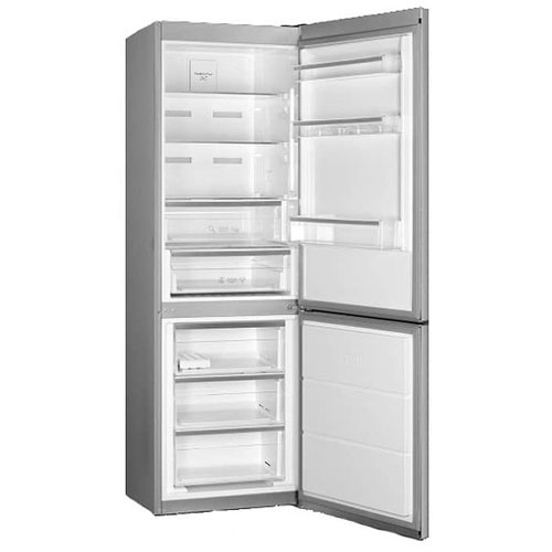 Combi SMEG FC18DN4AX No Frost D inox