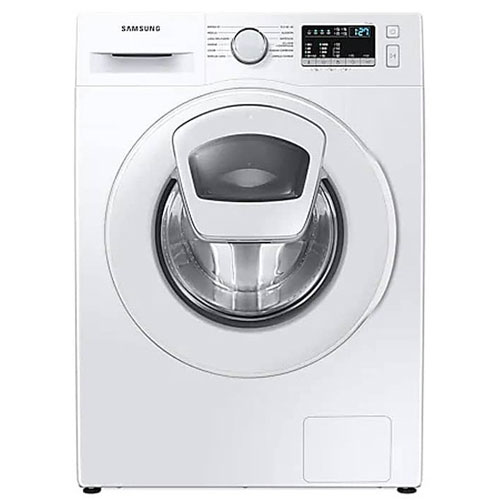 Lavadora Samsung 80T4540TE 8Kg 1400rpm D Addwash Blanco