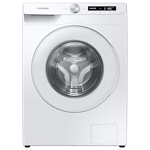 Lavadora Samsung WW90T534DTW 9Kg 1400rpm A Blanco