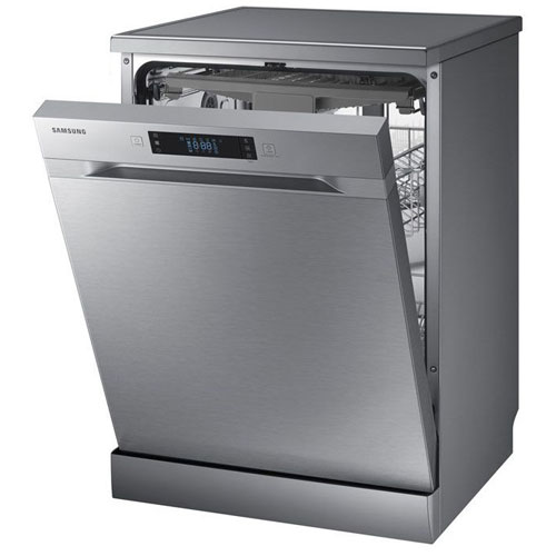 Lavavajillas Samsung DW60M6050FS/EC 60cms 3ª bandeja E Inox