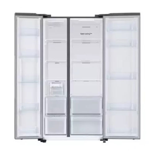 Side by Side Samsung RS66A8100S9 No Frost 178x91 F Inox