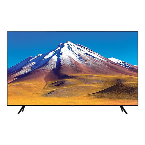 Televisor Samsung 65TU7025KX UHD 65" G Smart TV
