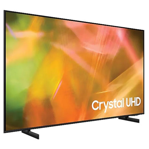 Televisor Samsung 65AU8005K 65" UHD G Smart TV 2200hz