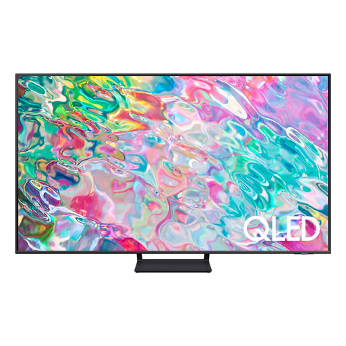 Televisor Samsung 65Q70BATXXC 65" 4K UHD F Smart TV