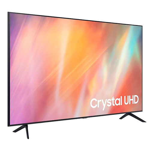Televisor Samsung 70AU7105K UHD 4K 70" 2000Hz PQI G Smart TV