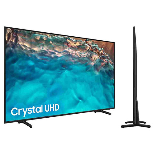 Televisor Samsung 85BU8000KXXC 85" 4K UHD Smart TV G