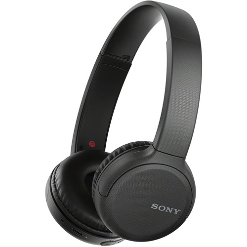 Auricular Sony WHCH510B.CE7 Bluetooth