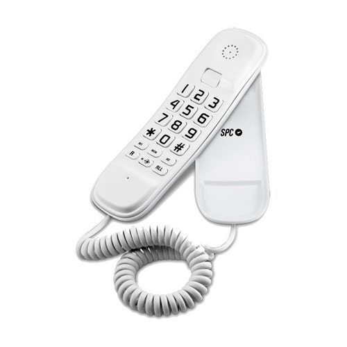 Teléfono SPC 3601V