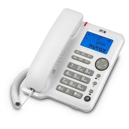 Teléfono SPC 3608B