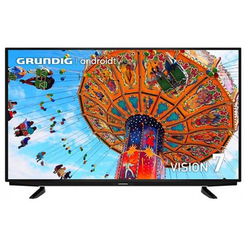 Televisor Grundig 55 GFU 7960 B UHD Smart TV 1400hz