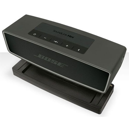 Altavoz Bose Sound Link Mini II Carbono