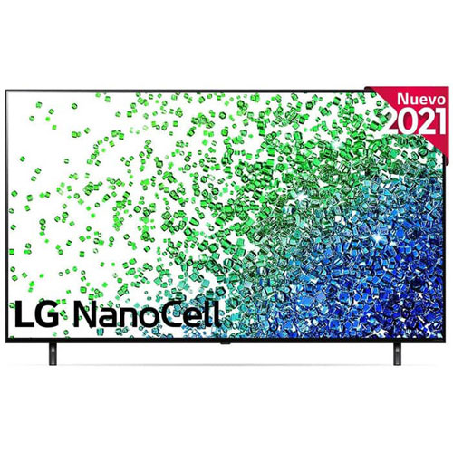 Televisor LG 50NANO806PA UHK 4K Smart TV