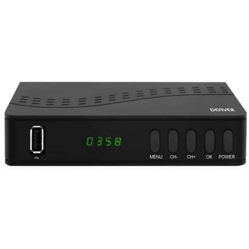 TDT Denver DTB-140