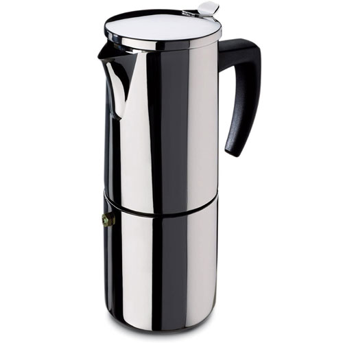 Cafetera Fagor Etna 4T 380ml