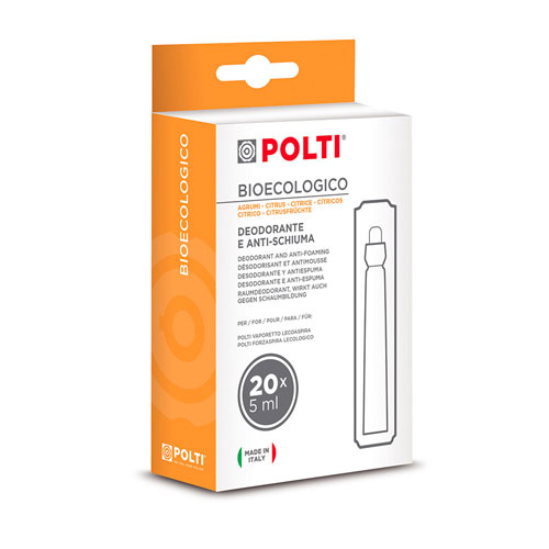 Polti bioecológico agrumi