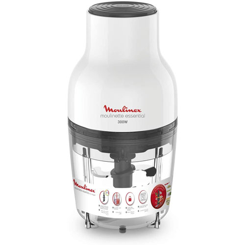 Picadora Moulinex DJ5201 300W