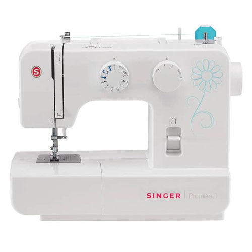 Máquina de coser Singer Promise II