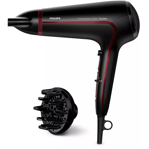 Secador de pelo Philips HP8238 2300W