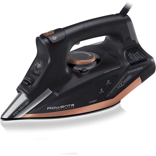 Plancha Rowenta DW9249 3100W 0,35 litros