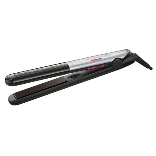Plancha de pelo Rowenta SF4522