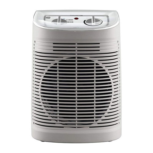 Calefactor Rowenta SO6510 2400W