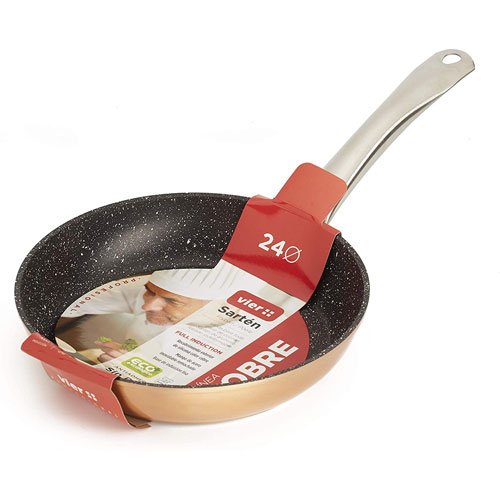 Sartén Vier MOD. 911-24 24 cms