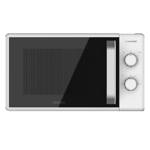 Microondas Cecotec Grandheat 3010 20 litros 700W ref.01678