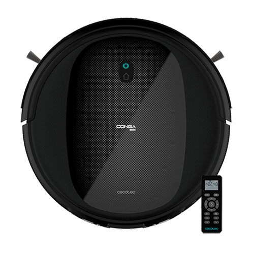 Aspirador robot Cecotec Conga 999 Vital Ref. 05659