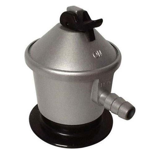 Regulador de gas butano Vitrokitchen 3LT-2830-1