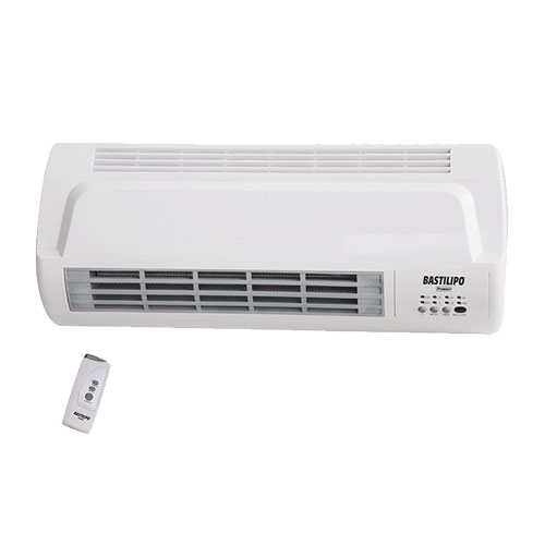 Termostato Bastilipo CS-2000B Split
