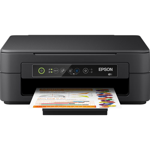 Impresora Epson multifunción XP-2150