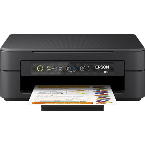 Impresora Epson multifunción XP-2200