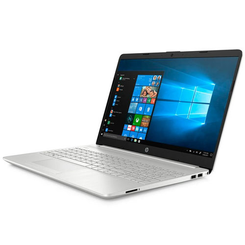 Portátil HP 15-DW3010NS i5-1135G7 8GR DDR4 256 GB SSD M.2 Full HD Geforce MX350 2GB