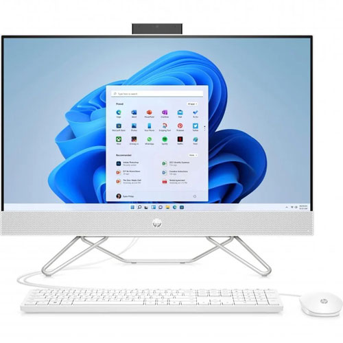 Ordenador de sobremesa HP AIO 24-DF1032NS