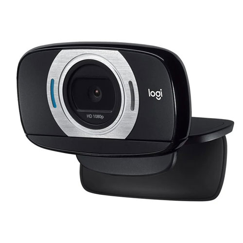 Webcam Logitech C615 Full HD