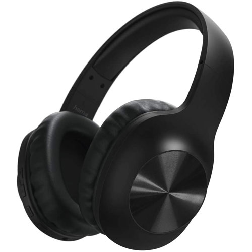 Auricular HAMA Calypso ref. 00184023 negro